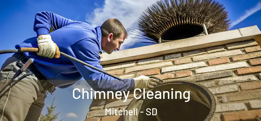  Chimney Cleaning Mitchell - SD