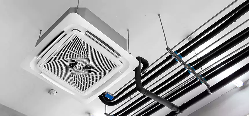 Our Air Duct Deep Cleaning Services in Mitchell, SD