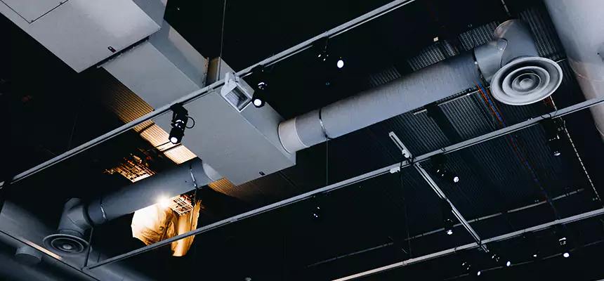 Our Air Duct Replacement Services in Mitchell, SD