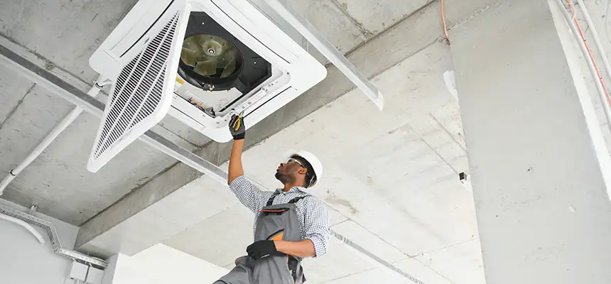 Efficient Multi‑Unit & HOA Annual Vent Cleaning Plans in Mitchell