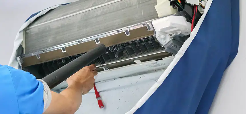 Advanced Clogged Dryer Vent Repair for Multi-Unit & Commercial in Mitchell, SD