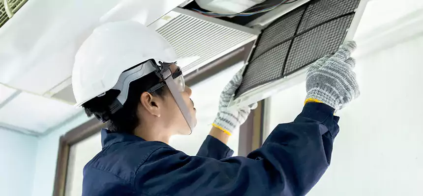 Our Mold & Mildew Removal from Air Ducts Services in Mitchell, SD