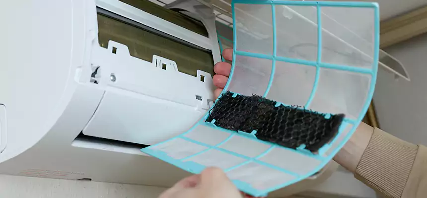 Gentle Ductwork Odor-Control Pet Dander Duct Cleaning in Mitchell, SD