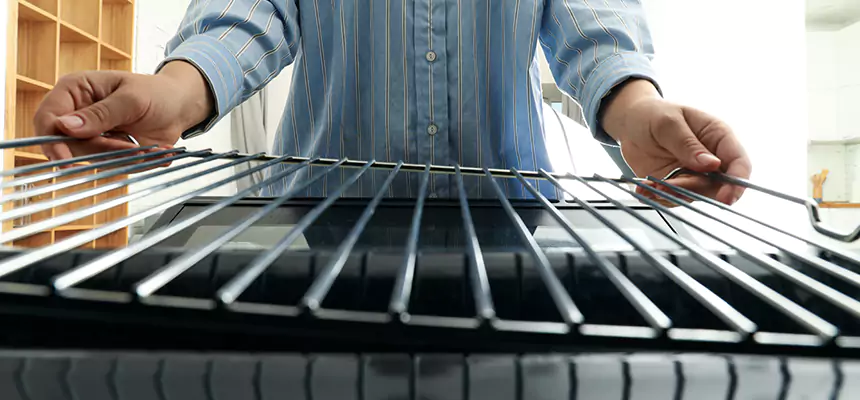Our Vent Grille Washing Services in Mitchell, SD