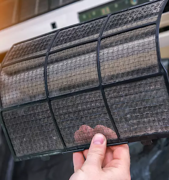 Top-notch AC Air Filter Replacement in Mitchell