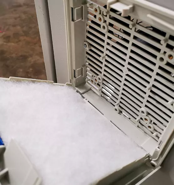 About Air Duct Overhaul & Upgrades in Mitchell, SD