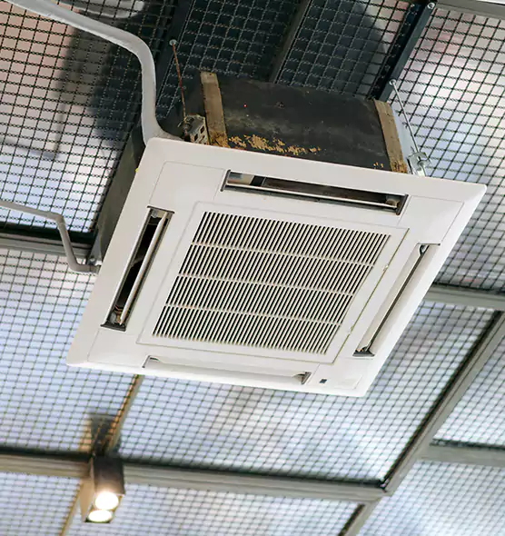 Top-Notch Allergy Relief Vent Cleaning Services in Mitchell, SD