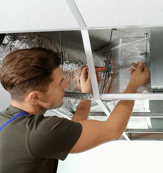 Professional Clogged Dryer Vent Repair in Mitchell, SD