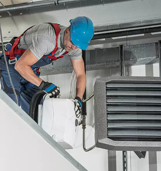 Professional Custom HVAC Ductworkin Mitchell, SD