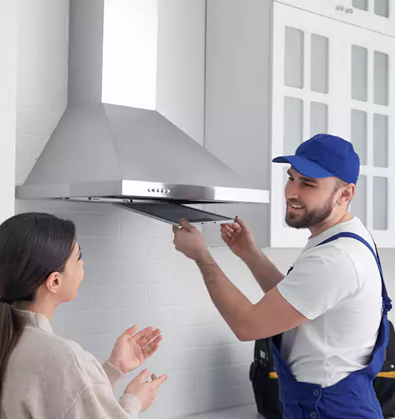 Professional Dryer Vent Cleaning Service in Mitchell, SD