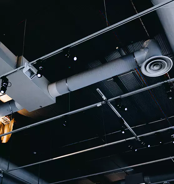 About Duct Sanitization with UV Light in Mitchell, SD