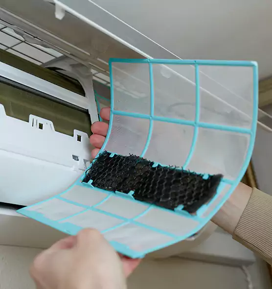 Welcome to Air Duct Cleaning & Repairs Mitchell — Your Local HEPA Filter Installation Pros in Mitchell, SD