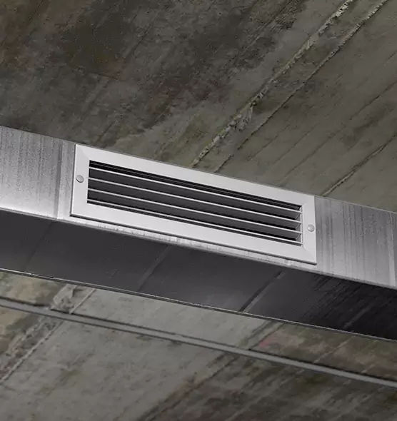Trusted Hospital Grade Air Duct Cleaning Experts in Mitchell, SD