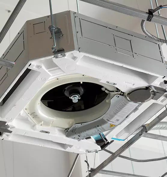 Professional Industrial Dryer Vent Cleaning in Mitchell, SD