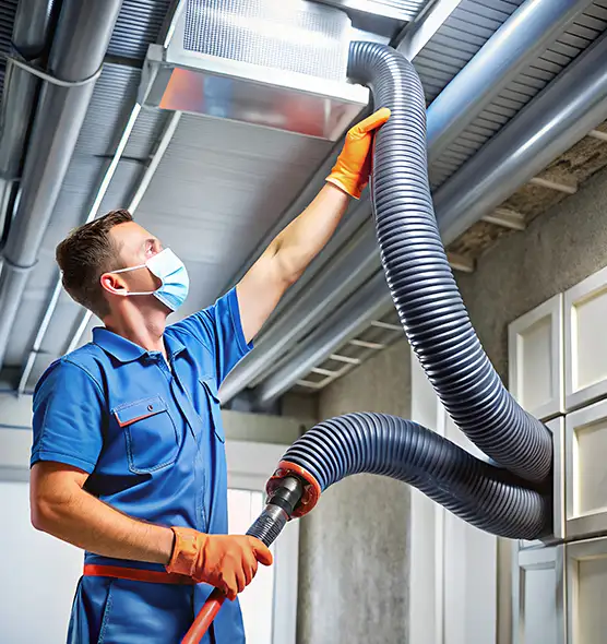 Welcome to Air Duct Cleaning & Repairs Mitchell — Your Local Roof Dryer Vent Cleaning Specialists in Mitchell, SD
