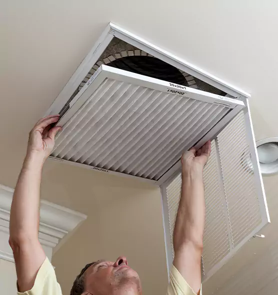 Professional Vent Relocation Services in Mitchell, SD