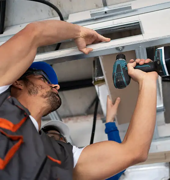 About Vent Smoke Odor Elimination in Mitchell, SD