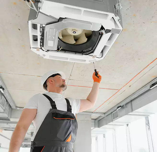 Why Homeowners & Businesses Trust Us in Mitchell, SD?