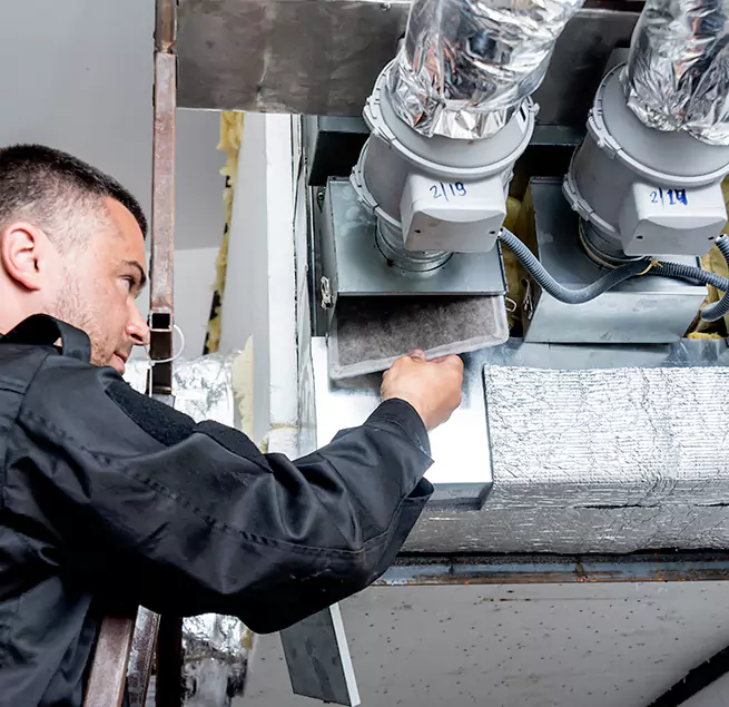 Why Homeowners & Businesses Trust Us in Mitchell, SD?