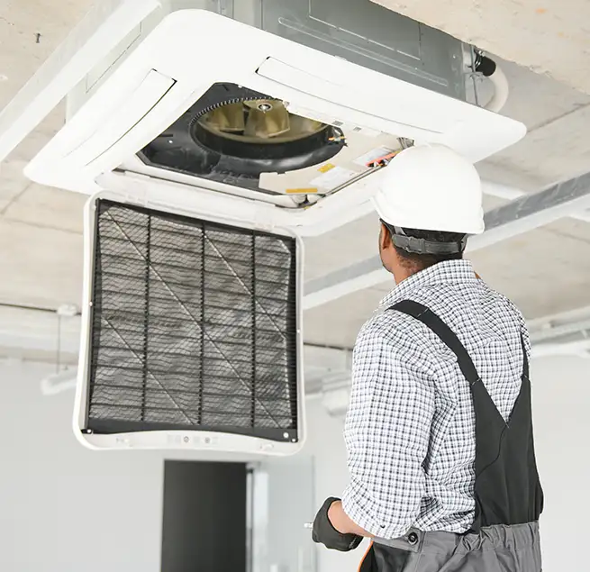 Why Homeowners & Businesses Trust Us in Mitchell, SD?