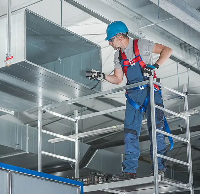 Why Homeowners & Businesses Trust Us in Mitchell, SD?