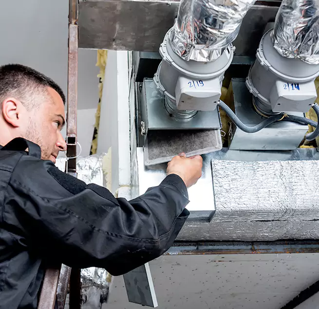 Why Homeowners & Businesses Trust Us in Mitchell, SD