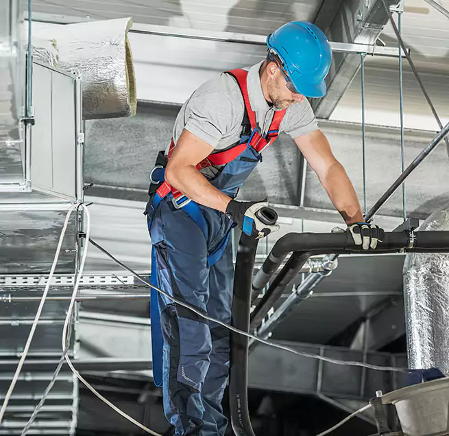 Why Homeowners & Businesses Trust Us in Mitchell, SD?