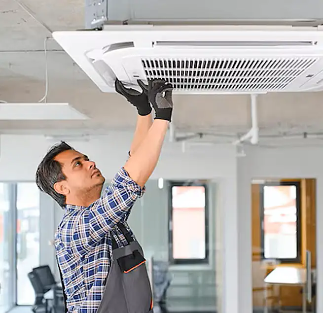 Why Homeowners & Businesses Trust Us in Mitchell, SD?