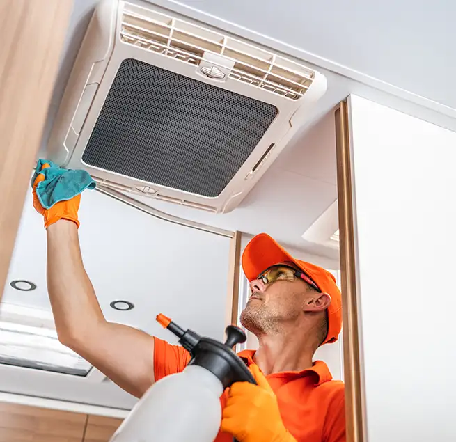 Why Homeowners & Businesses Trust Us in Mitchell, SD?