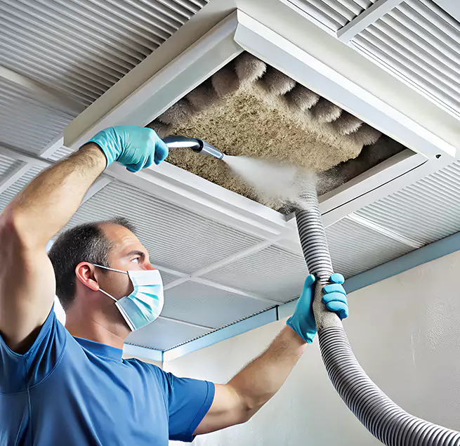  Why Homeowners & Businesses Trust Us Mitchell, SD?