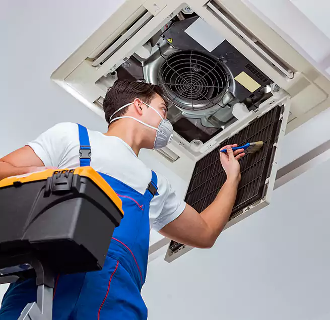 Why Homeowners & Businesses Trust Us in Mitchell, SD?