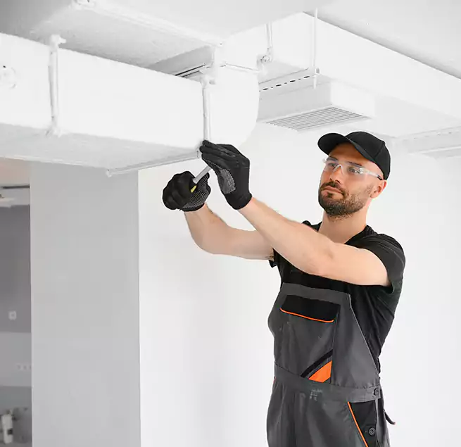 Why Homeowners & Businesses Trust Us in Mitchell, SD?