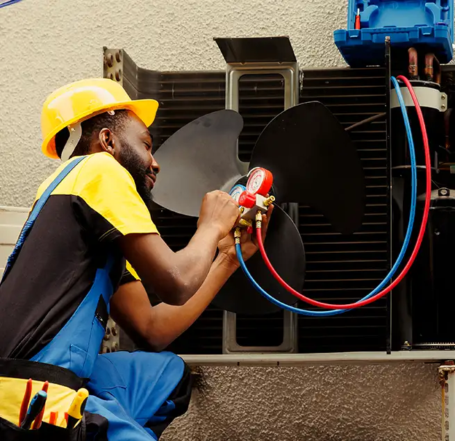 Why Homeowners & Businesses Trust Us in Mitchell, SD?