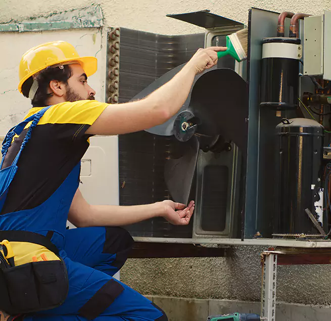 Why Homeowners & Businesses Trust Us Mitchell, SD?