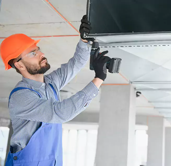 Why Homeowners & Businesses Trust Us in Mitchell, SD?