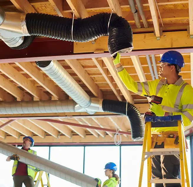 Why Homeowners & Businesses Trust Us in Mitchell, SD?