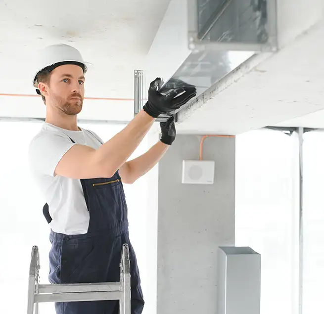 Why Homeowners & Businesses Trust Us in Mitchell, SD?