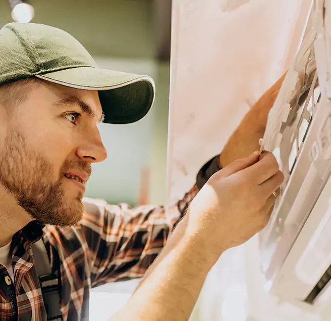 Why Homeowners & Businesses Trust Us in Mitchell, SD?