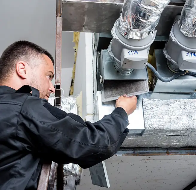 Why Homeowners & Businesses Trust Us in Mitchell, SD?